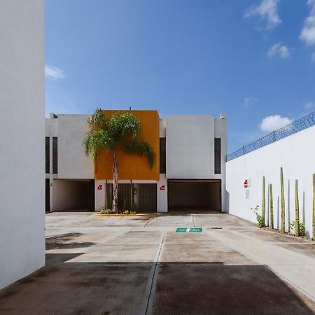 Auto Hotel Las Maravillas Santa Cruz Xoxocotlan Exterior photo