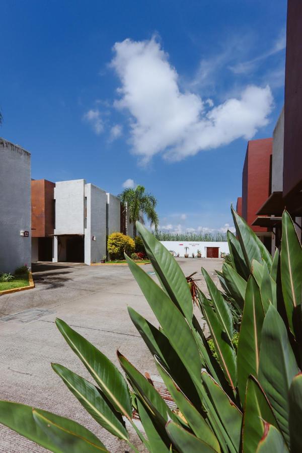 Auto Hotel Las Maravillas Santa Cruz Xoxocotlan Exterior photo