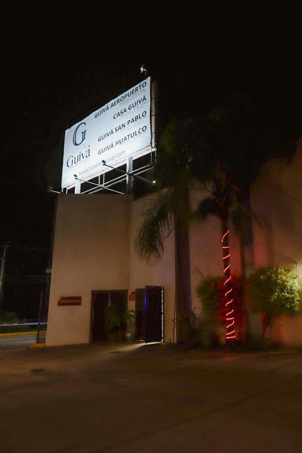 Auto Hotel Las Maravillas Santa Cruz Xoxocotlan Exterior photo